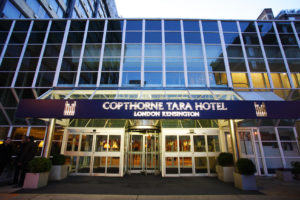 Millennium Copthorne Hotels