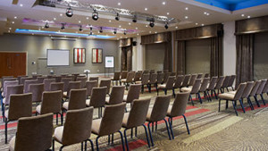 Theatre Conference Room