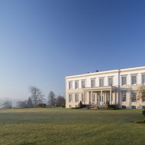 Handpicked Hotels - Buxted Park