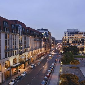 Hilton Berlin