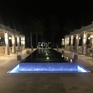 Epic Sana Hotel