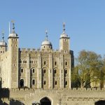 Tower of London -unique venues of London