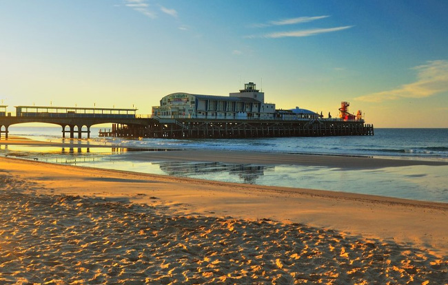 Bournemouth Pier