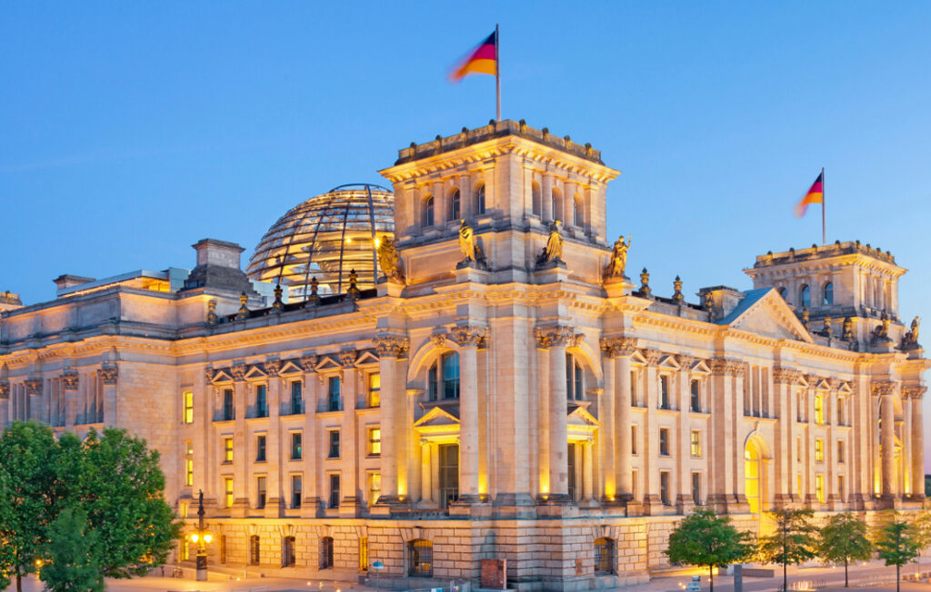 Corporate Event Venue Finder in Berlin