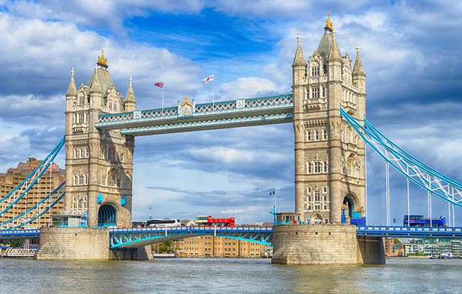 Tower Bridge