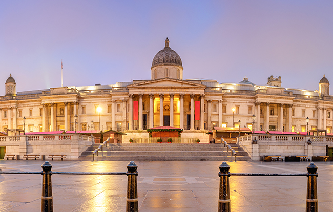 Trafalgar Square