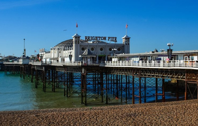 Brighton