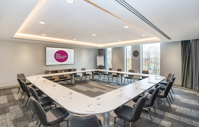 Eastside Rooms - Meeting Room