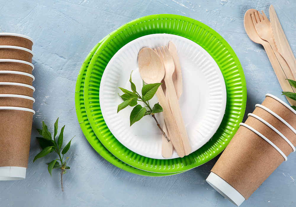 Eco Cutlery