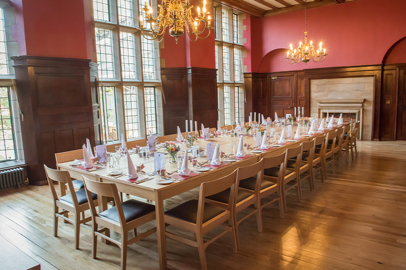 Jesus College Cambridge