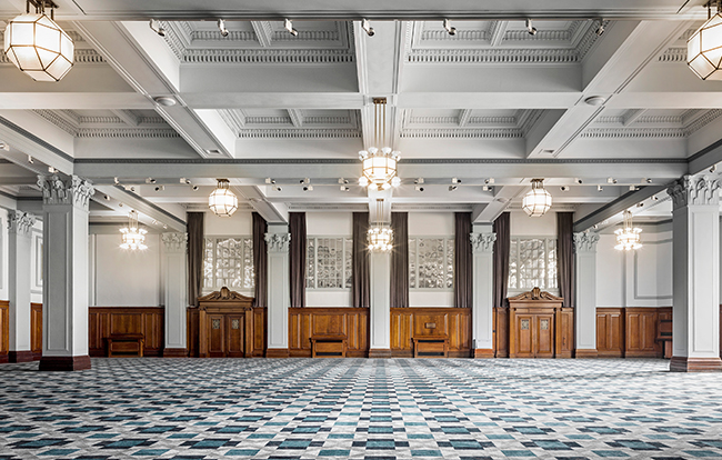 Kimpton Ballroom