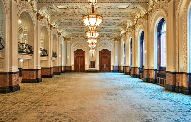 The Grand - Ballroom