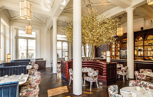 Botanic Bar