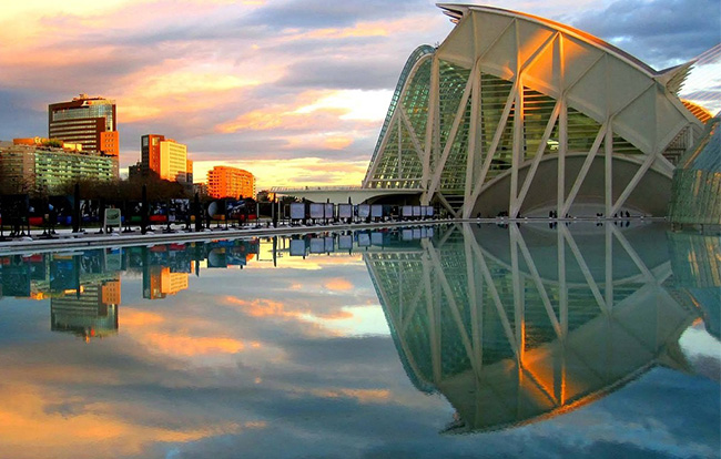 City of Arts Museum