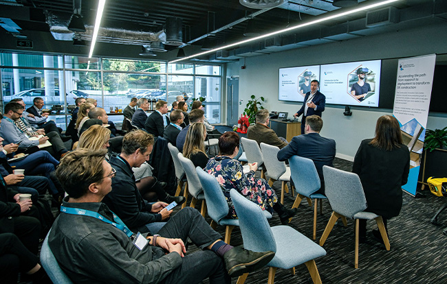 Venue Hire vs Day Delegate: Which Is Best for Your Event?