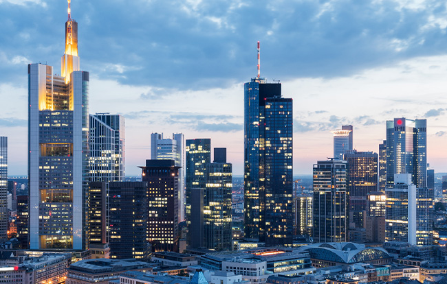 Frankfurt