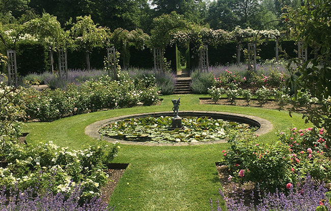 Gardens