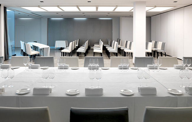Hospes Palau de la Mar - meeting room