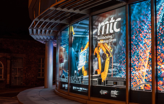 MTC Liverpool