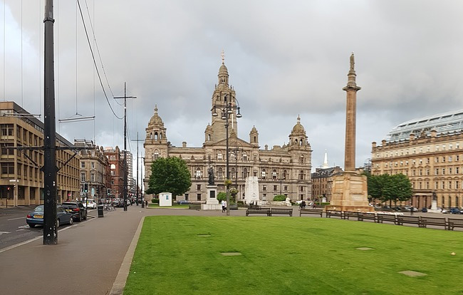 Glasgow