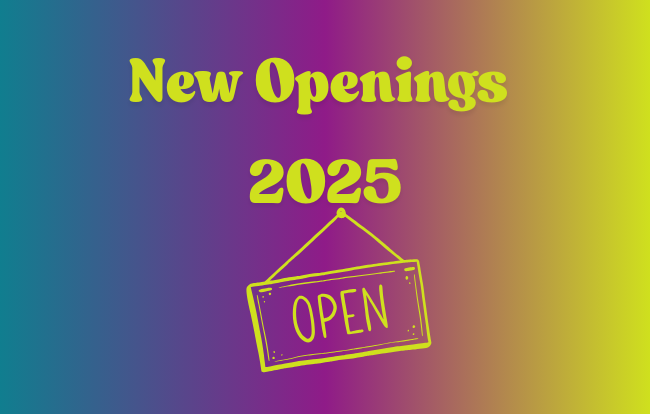 New Hotel Openings 2025 UK