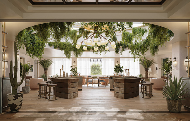 Six Senses Place