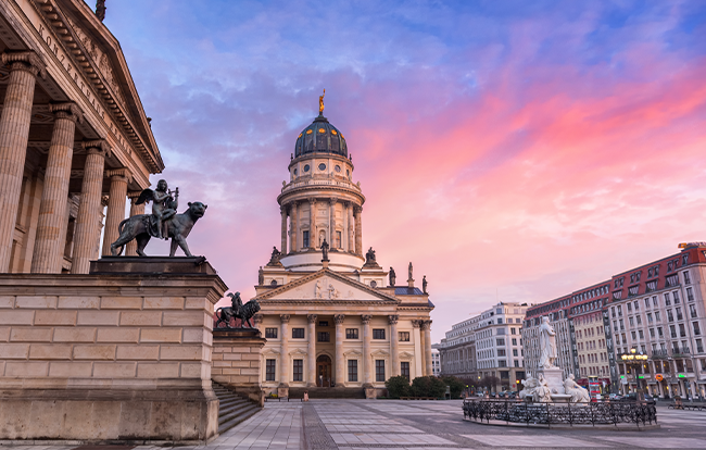 Germany blog
