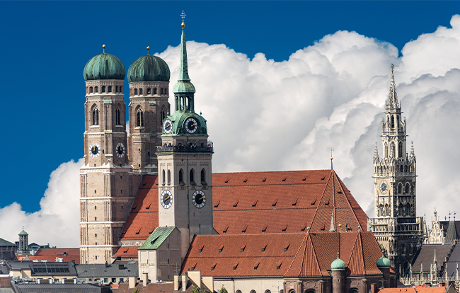 Munich