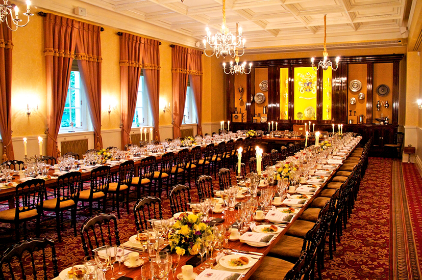 Historic Event Venues in London for Private Hire