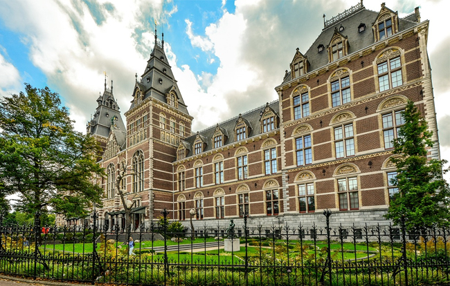 rijksmuseum