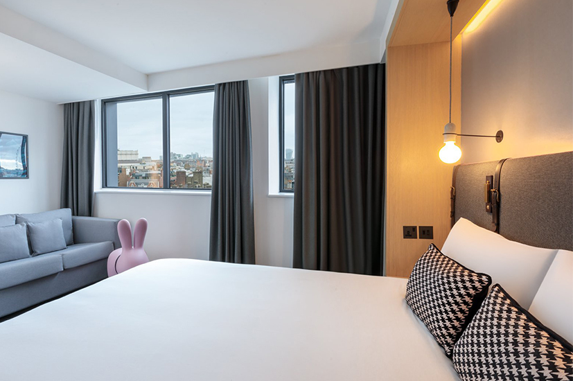 Assembly Hotel