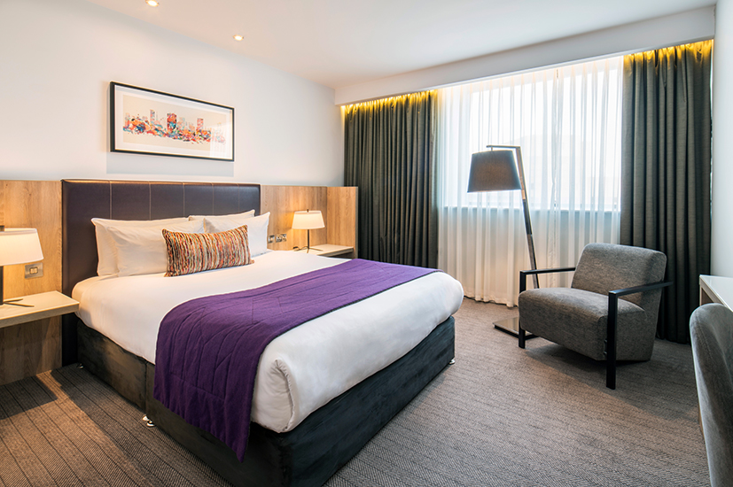 Park Regis Birmingham