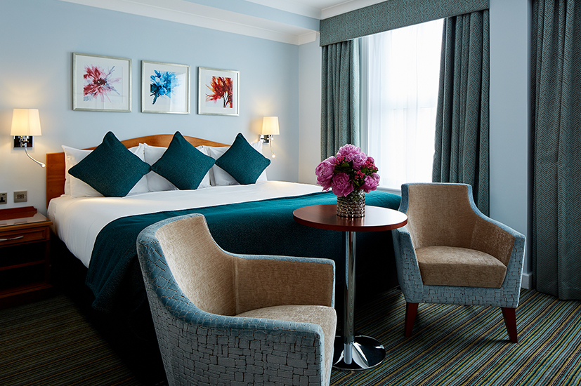 Rembrandt Hotel