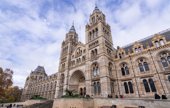 Natural History Museum