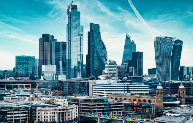 City of London (650 x 414 px)