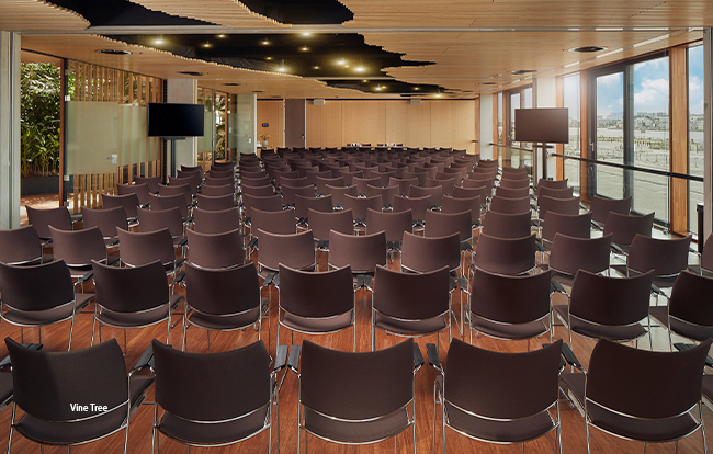 Hotel Jakarta Amsterdam