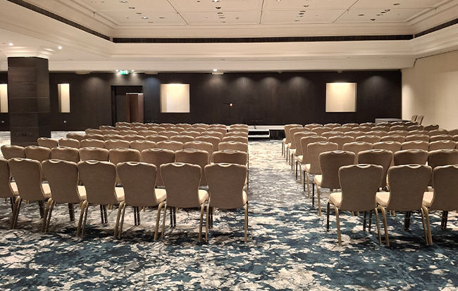 Intercontinental Ballroom